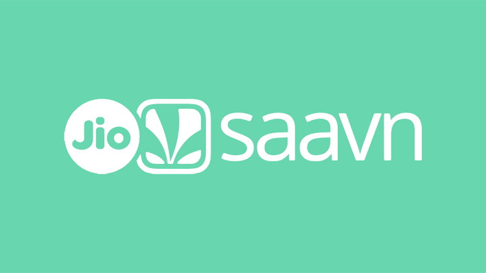JioSaavn
